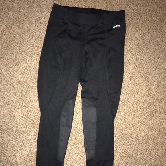 Kerrits fleece lined breeches Clearance